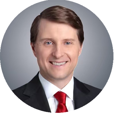 Christopher Nixon Cox